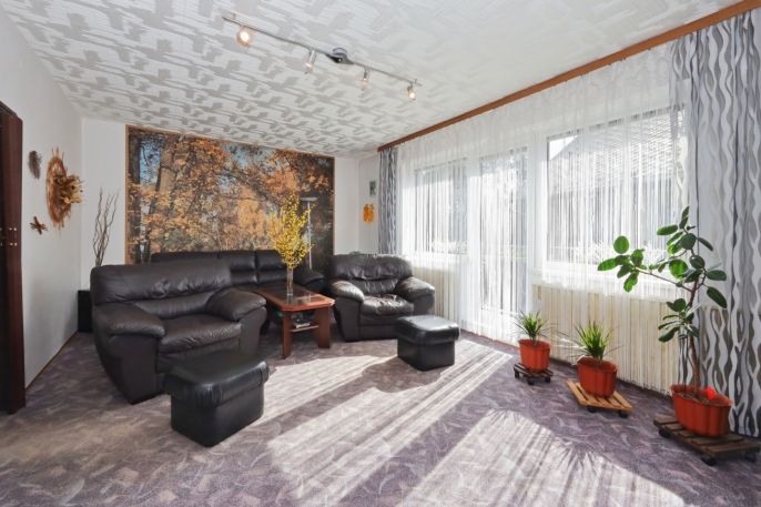 Prodej, Rodinný dům, Havlíčkův Brod