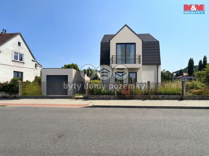 Prodej, Rodinný dům, Česká Lípa