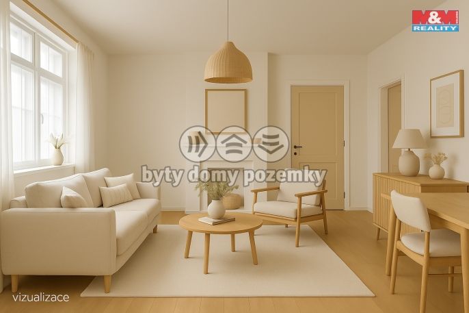 Prodej, Rodinný dům, Olešnice