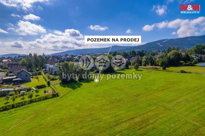 Prodej, Louka, Liberec