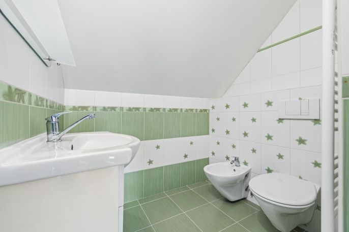 Prodej, Rodinný dům, Kosořice