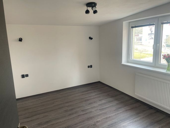 Pronájem, Atypický byt, Strakonice