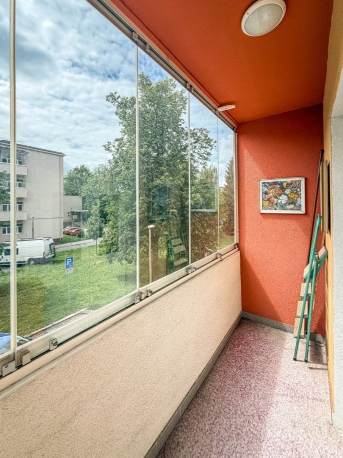 Prodej, Byt 3+1, Přerov