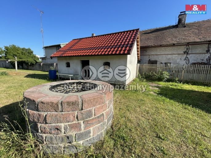 Prodej, Rodinný dům, Dolany