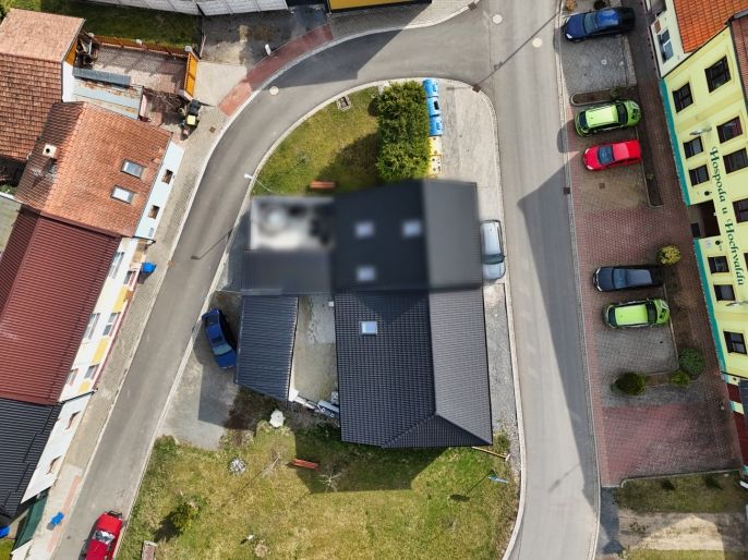 Prodej, Rodinný dům, Bílovice-Lutotín