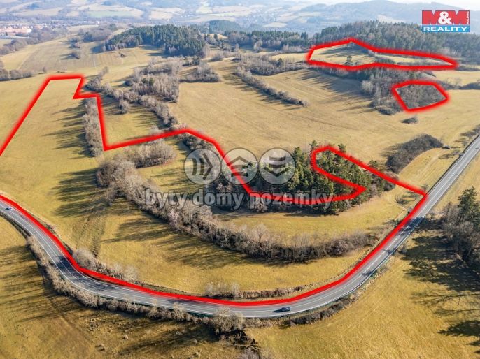 Prodej, Louka, Nišovice