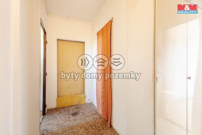 Prodej, Byt 2+1, Cvikov