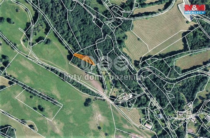 Prodej, Louka, Trutnov