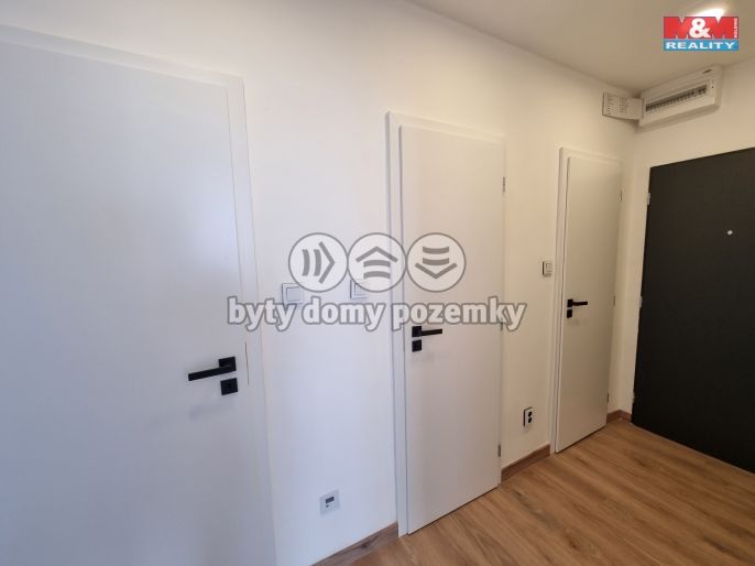 Prodej, Byt 3+kk, Havířov