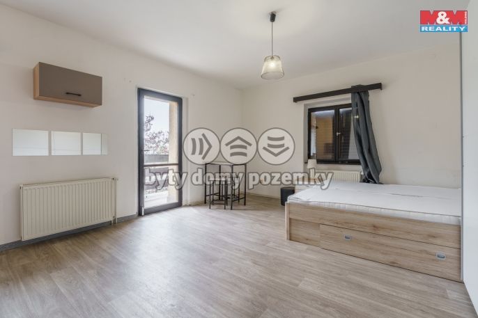 Prodej, Chata, Velichov