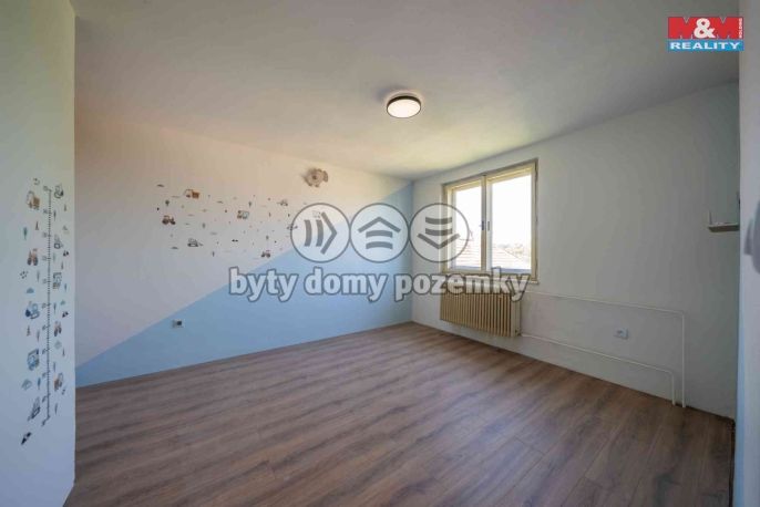 Prodej, Rodinný dům, Lesná