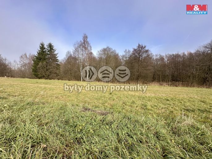 Prodej, Pozemek k bydlení, Králíky