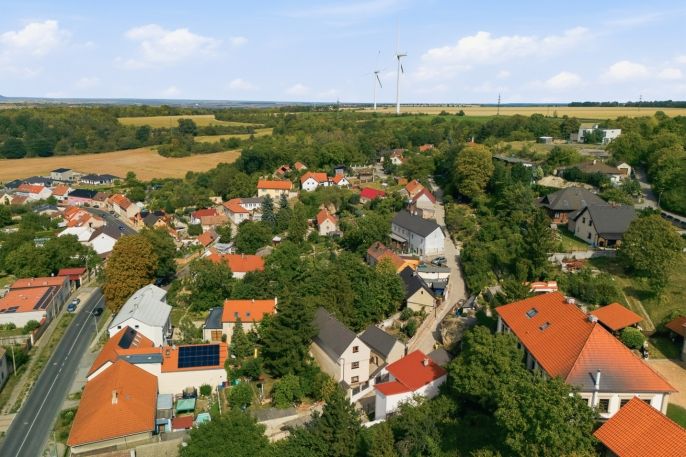 Prodej, Rodinný dům, Pchery