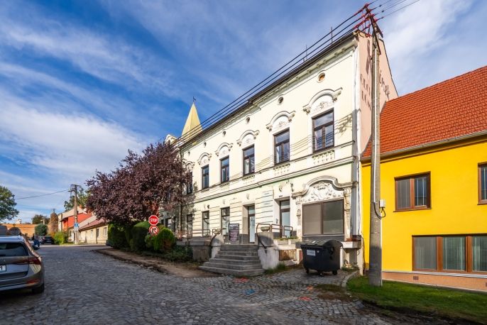 Prodej, Ostatní, Slavkov u Brna