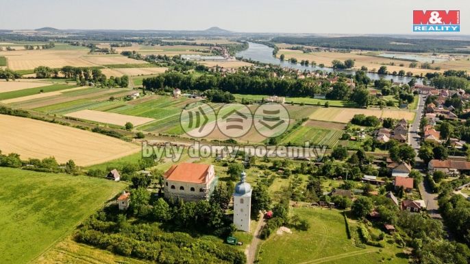 Prodej, Zahrada, Křešice