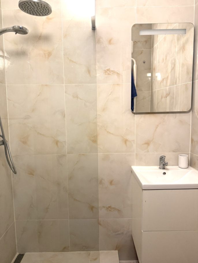 Prodej, Byt 2+1, Ostrava