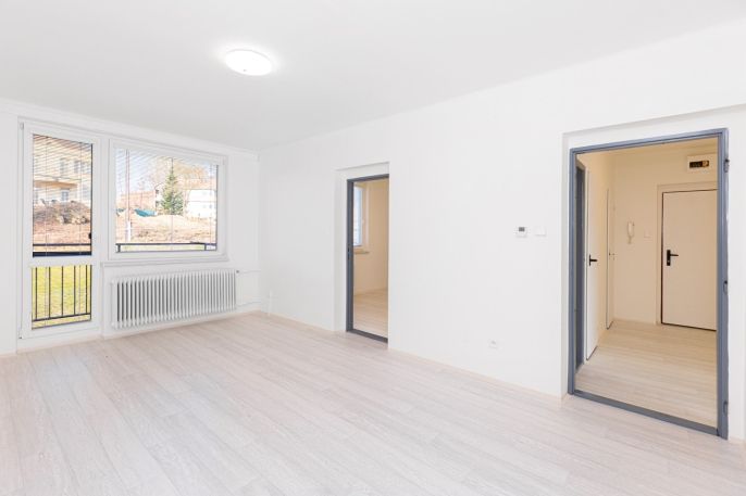 Prodej, Byt 3+1, Dvůr Králové nad Labem