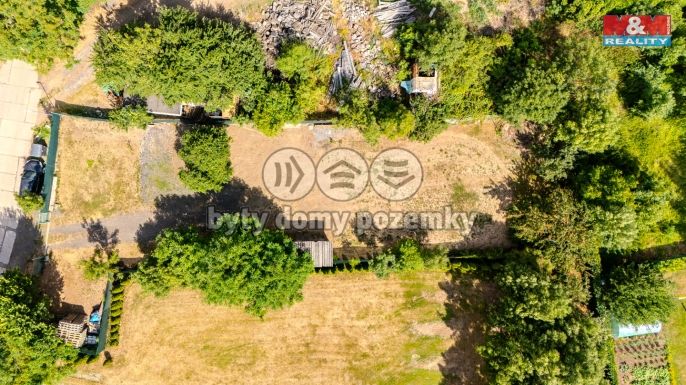 Prodej, Pozemek k bydlení, Dolní Beřkovice