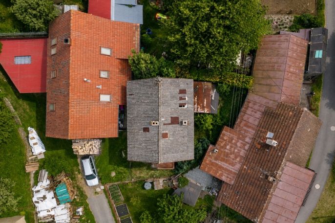 Prodej, Rodinný dům, Proseč