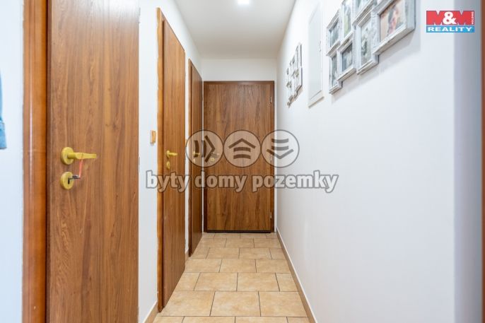 Prodej, Rodinný dům, Vimperk