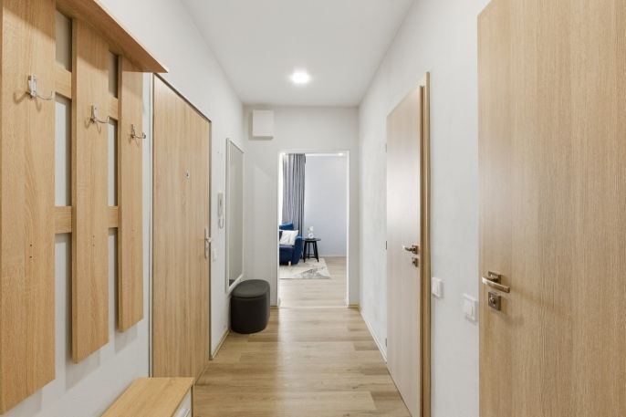 Prodej, Byt 3+1, Kladno