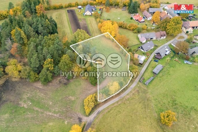Prodej, Pozemek k bydlení, Kolinec