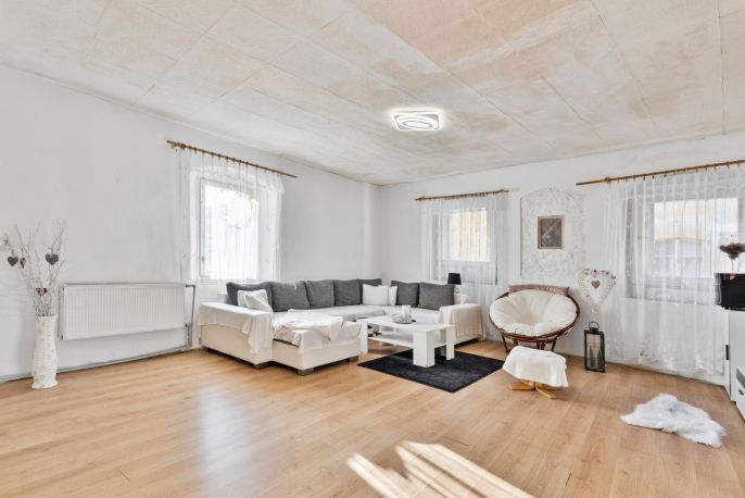 Prodej, Rodinný dům, Dubá