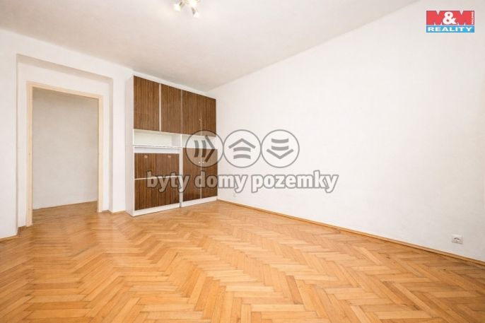 Prodej, Byt 2+1, Olomouc