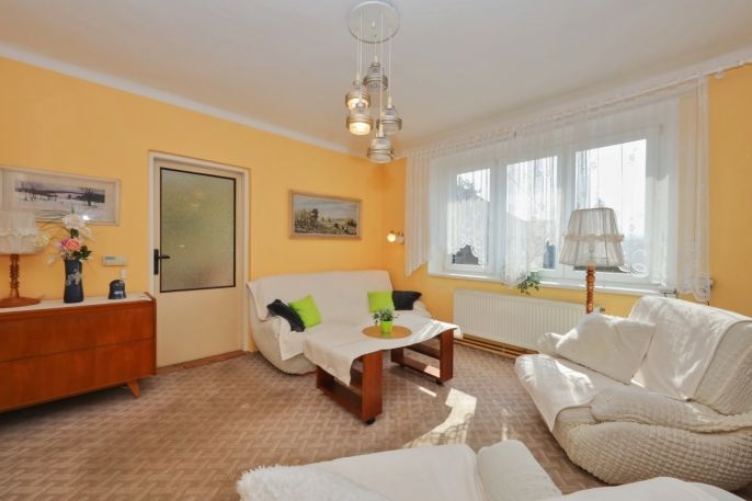 Prodej, Rodinný dům, Ledeč nad Sázavou