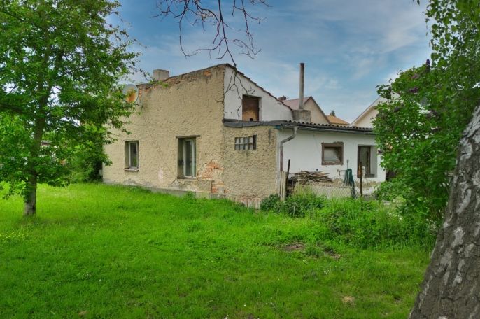 Prodej, Rodinný dům, Hovorčovice