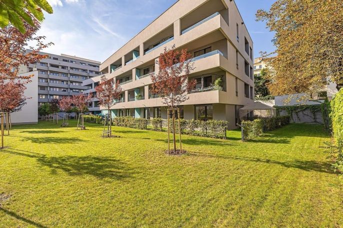 Prodej, Byt 3+kk, Praha