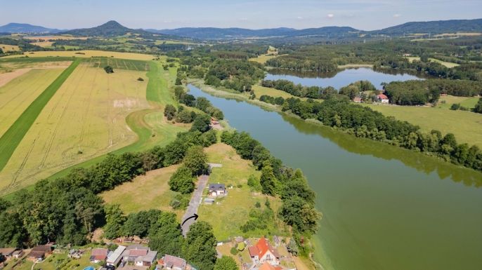 Prodej, Pozemek k bydlení, Holany
