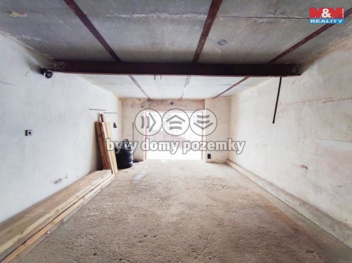 Prodej, Garáž, Fulnek