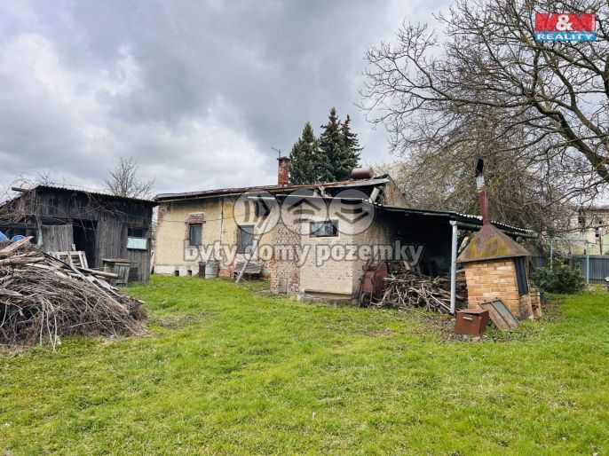 Prodej, Pozemek k bydlení, Přerov