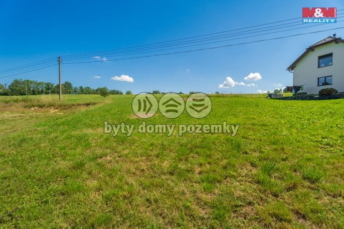Prodej, Pozemek k bydlení, Heřmanice