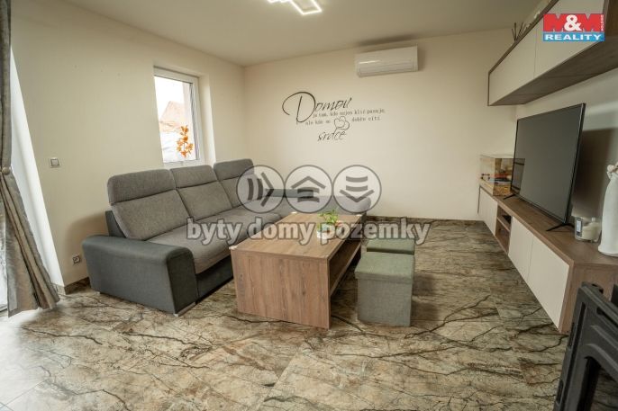 Prodej, Rodinný dům, Pouzdřany