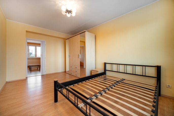 Prodej, Byt 2+1, Velké Opatovice