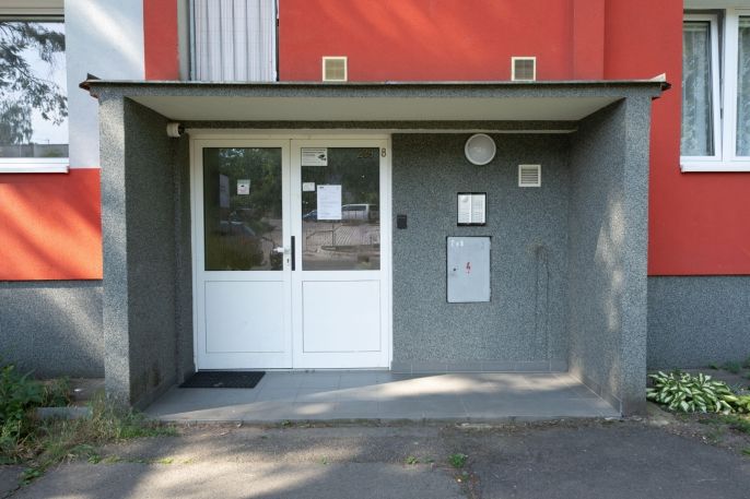Prodej, Byt 3+1, Litoměřice