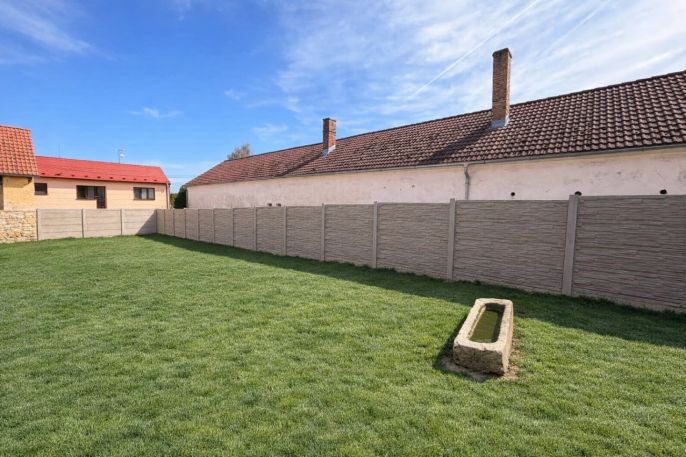 Prodej, Rodinný dům, Dolní Bukovsko