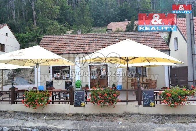 Pronájem, Restaurace, stravování, Karlštejn