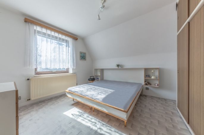 Prodej, Rodinný dům, Jablonec nad Nisou