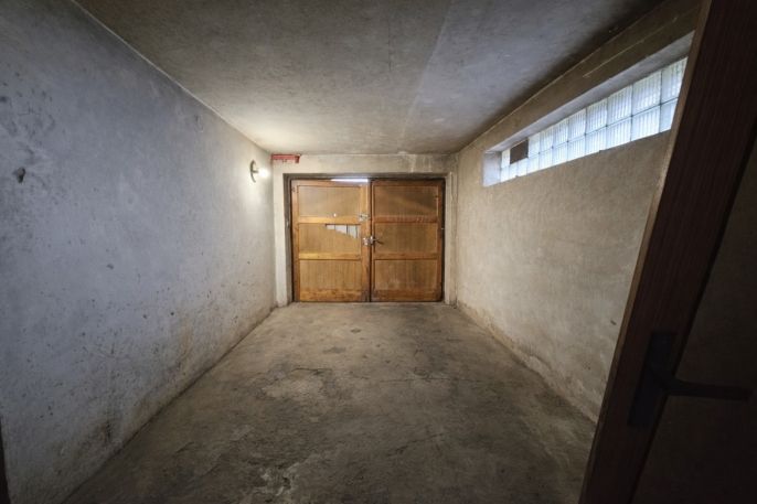 Prodej, Rodinný dům, Osoblaha