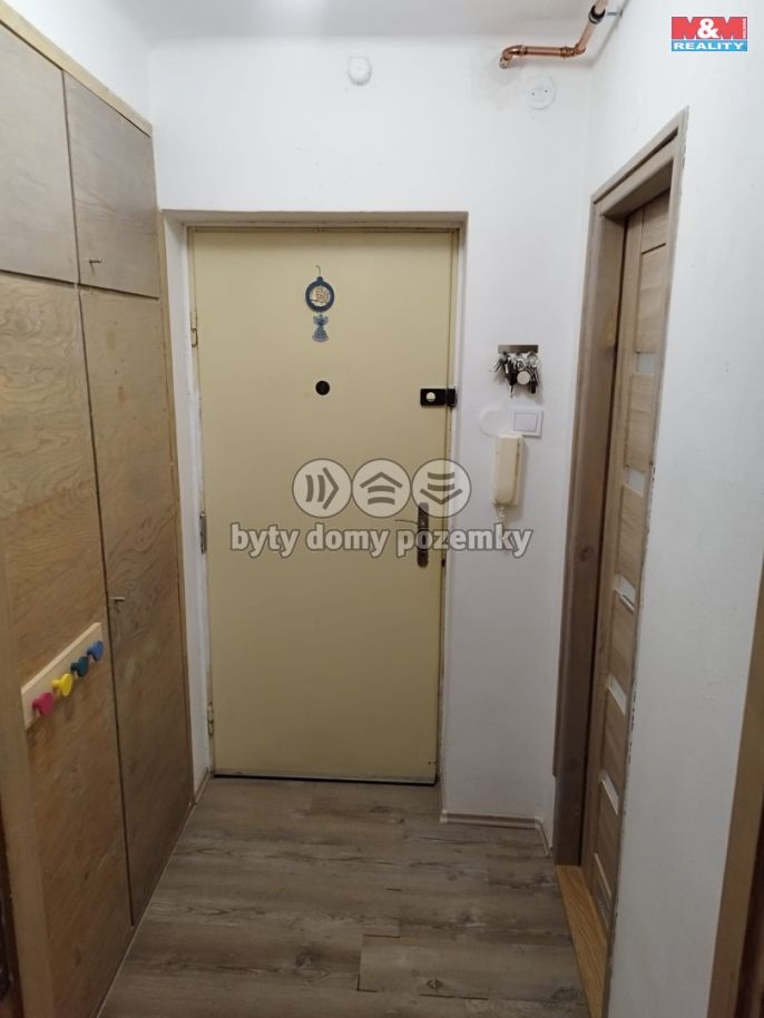 Pronájem, Byt 2+1, Plzeň