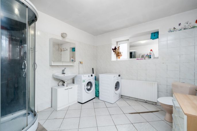 Prodej, Rodinný dům, Osek