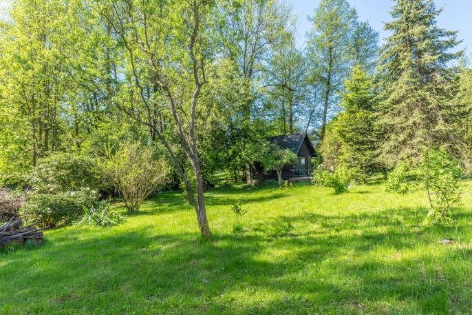 Prodej, Pozemek k bydlení, Jablonec nad Nisou