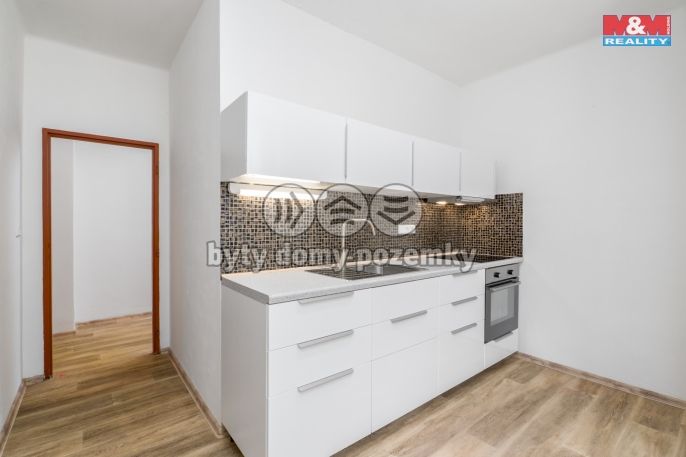 Prodej, Byt 3+1, Ústí nad Labem