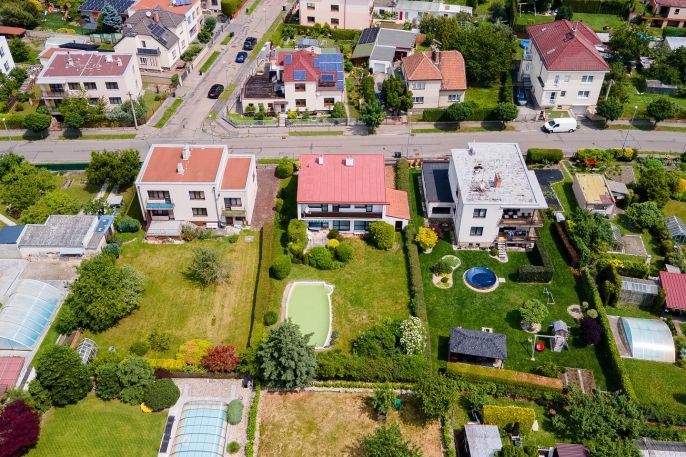 Prodej, Rodinný dům, Pardubice