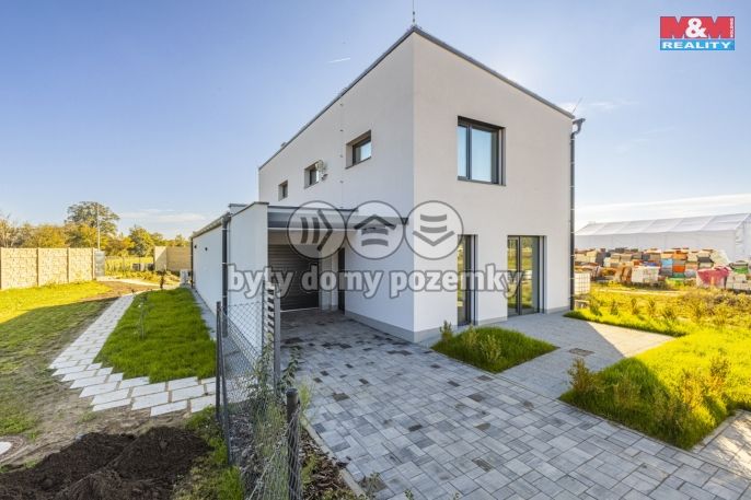 Prodej, Rodinný dům, Čestice