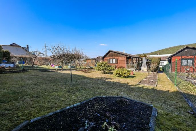 Prodej, Chata, Hrádek