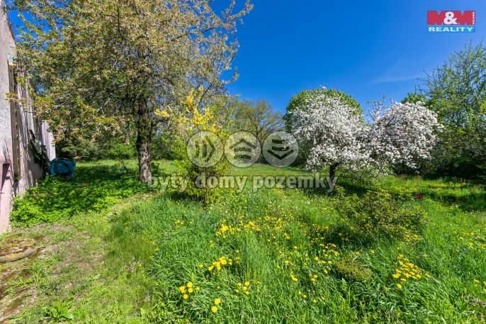 Prodej, Rodinný dům, Horšovský Týn